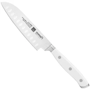 Ніж сантоку Fissman Bonn 13см (2731)