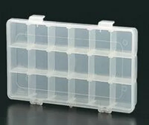 Органайзер Mastertool 9" 230x123x35мм (79-3000)