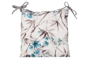 Подушка для стільця Ardesto Flower 40х40см (ART03PF)