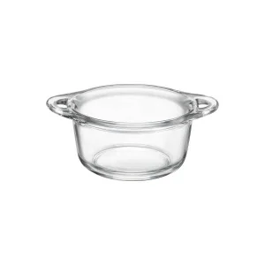 Чаша для подачі Bormioli Rocco Buffet Pentolino 500мл (125611MTX121990)