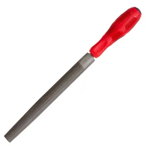 Напилок напiвкруглий Intertool 200мм (HT-3712)