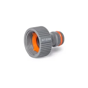 Адаптер на кран Bradas WHITE LINE 3/4" (WL-2195)