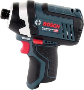 Гайковерт ударний Bosch GDR 12V-105 (06019A6901)