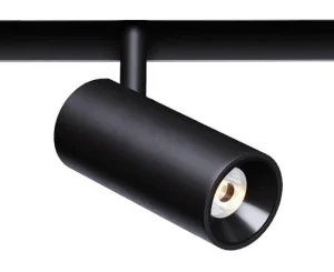 Прожектор KLOODI KDMG-SPOT45 12W 3K BK 24° CREE 960LM Чорний мат