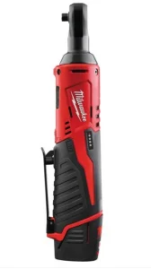 Гайкокрут кутовий акумуляторний Milwaukee M12 IR-201B (4933441725)