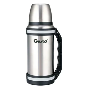 Термос Gusto Спекотна зима GT1501 1,5л (88670)