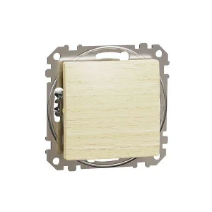 Перемикач перехресний Schneider Sedna Elements SDD180107