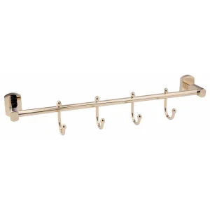Крючок Qtap Liberty QTLIBORO11544