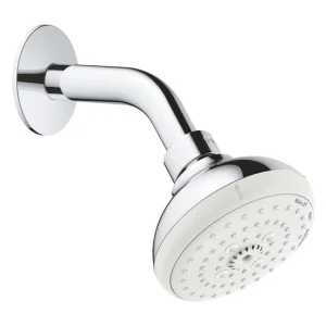 Лійка для верхнього душу Grohe New Tempesta 100 (26088001)