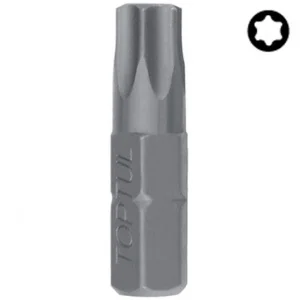 Біта TOPTUL 5/16" TORX T40 30мм (FSEA1040)