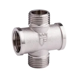 Крестовина SD Forte 1/2" ВЗ (SF35515)