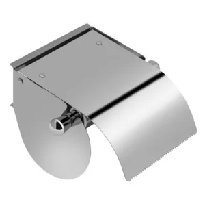 Тримач для туалетного паперу Lidz LDRAD0402CRM22322