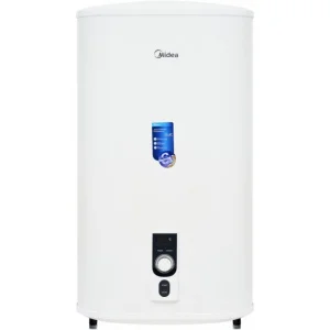 Бойлер Midea D100-20ED2 W 100л