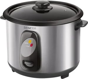 Фото рисоварка sencor srm1000ss