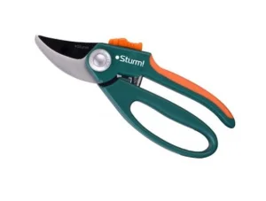 Секатор садовий Sturm 203мм (3012-02-02)