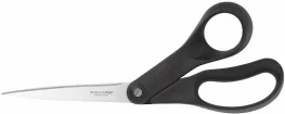 Фото ножницы кухонные fiskars essential 210мм (1023817)