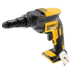 Шуруповерт акумуляторний DeWALT DCF622NT