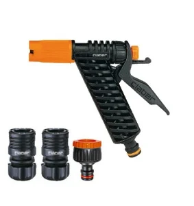 Набір з пістолетом-розпилювачем Claber Starter 1/2" для мийки авто (88210000)