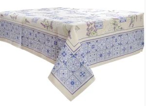 Фото скатерть lefard home textile levit 100x100см (716-044)