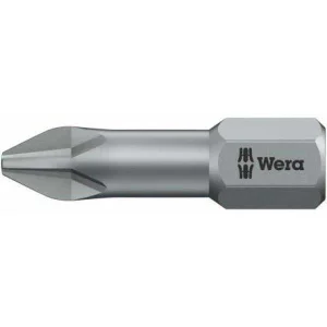 Біта Wera TZ PH2 25мм (7691)