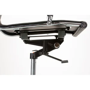 Фото офисное кресло special4you solano artleather black (e0949)