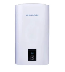 Бойлер Ocean Flat RZB80M ET+DT 80л Digital 2000Вт