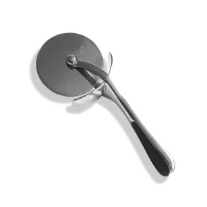 Фото нож для пиццы maestro basic 18,5х6,8х1,5см (mr-1566)