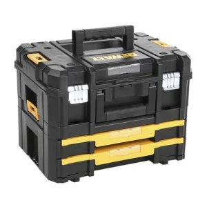 Комплект скринь DeWALT TSTAK (DWST1-70703+DWST1-70706) DWST1-70702