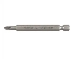 Біта YATO Philips РН2х200мм (YT-0487)