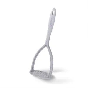 Товкушка Fissman Mauris Grey 29см (11423)