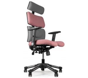 Фото кресло эргономичное barsky hara doctor gold bhd-05