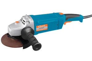 Кутова шліфувальна машина Sturm AG9527P