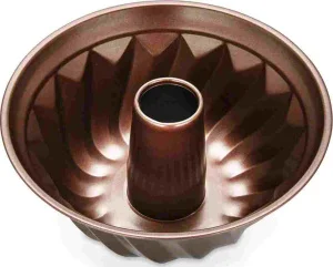 Форма для випікання кексу Fissman 24,5x10,5см (5668)