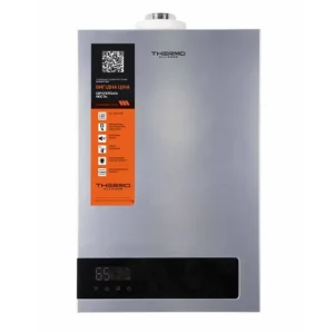 Колонка газова димохідна Thermo Alliance JSG20-10ETP18 10л