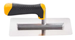 Гладилка Hardy Stucco 90x200мм (0800-342000)