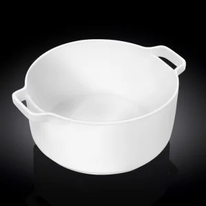Форма для запікання Wilmax кругла 19x16x7,5см 910мл (997035)