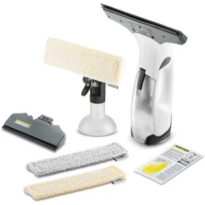Фото пылесос для мойки окон karcher wv 2 premium