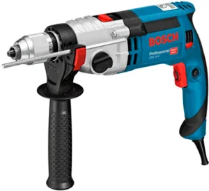 Дриль ударний Bosch GSB 24-2 ШЗП (060119C801)