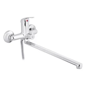 Смеситель для ванны Agua Leon C071 (CV014927)