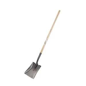 Лопата совковая MyGarden Woody 1500 мм  (211-2-1500)