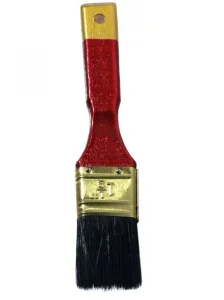 Пензель флейцевий для лаку Зеніт 1.5" (50000315)