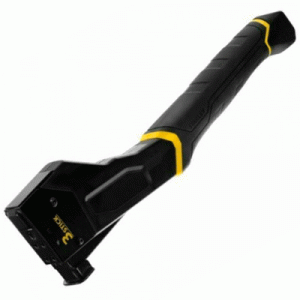 Степлер молотковий ударний STANLEY скоби тип G 8-12мм (FMHT81394-9)