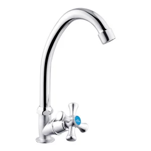 Кран на одну воду Kroner KRM Rhein C090 (CV012068)