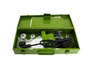 Паяльник для пластикових труб Procraft PL1400 (014003)