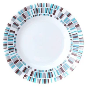 Тарілка Luminarc KALEI 225 мм супова