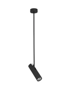Світильник Nowodvorski Eye Super Black I B (6503)