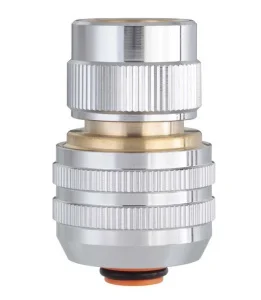 Конектор Claber AquaStop 3/4" (96140000)