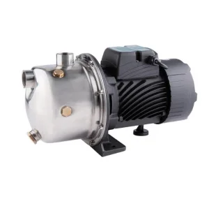 Насос самовсмоктуючий відцентровий PUMPMAN SGJ 600 0,6кВт (PUMPMANSGJ600)