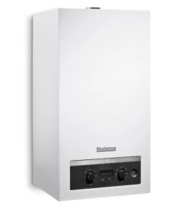 Котел газовий Buderus Logamax U044-24K (7716010341)