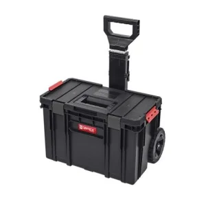 Ящик для інструментів QBRICK SYSTEM Two Cart 526x380x670мм (SKRWQCTWOCZAUA017)